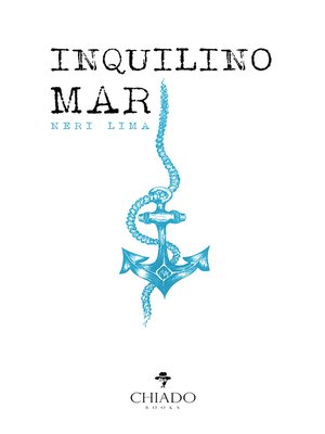 cover image of Inquilino do mar